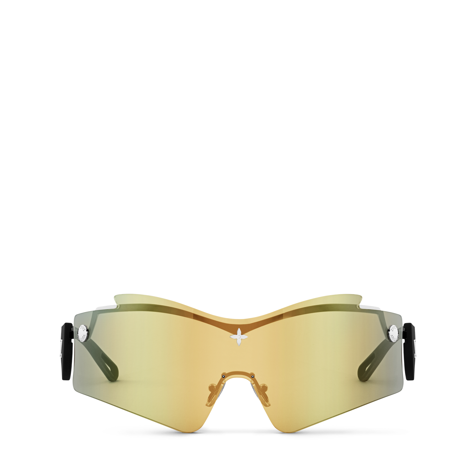 ルイヴィトンマスク LV Mirror Mask S00 - Accessories | LOUIS VUITTON